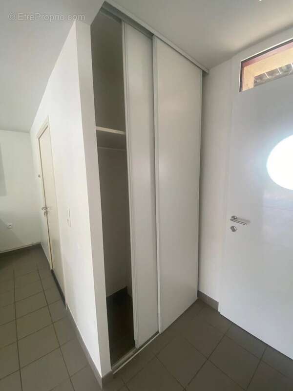 Appartement à DOMPIERRE-SUR-MER