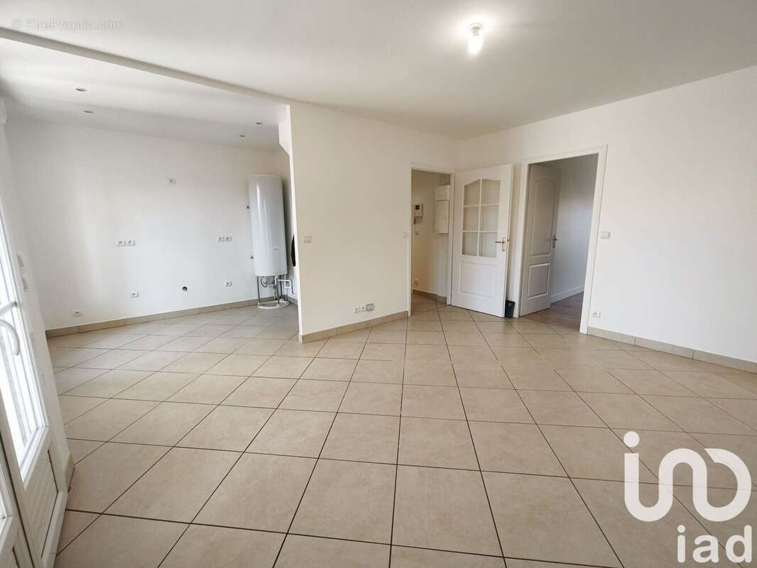 Photo 4 - Appartement à CHAMPIGNY-SUR-MARNE