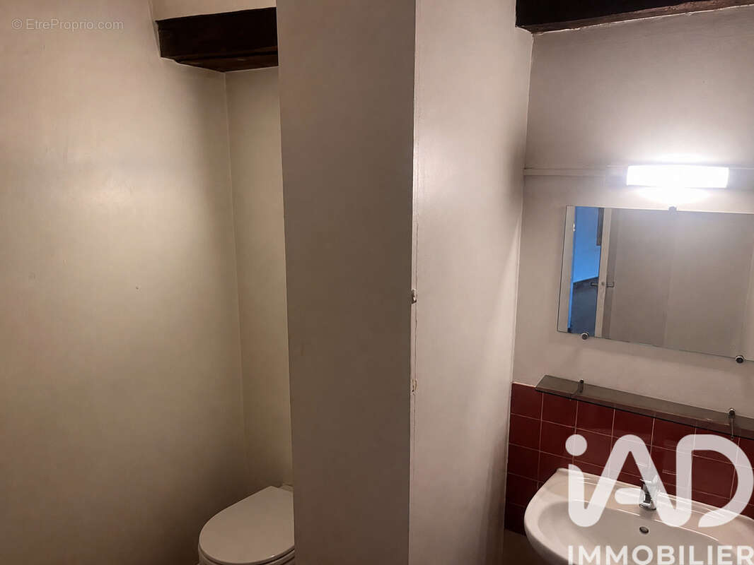 Photo 4 - Appartement à SAINT-PALAIS