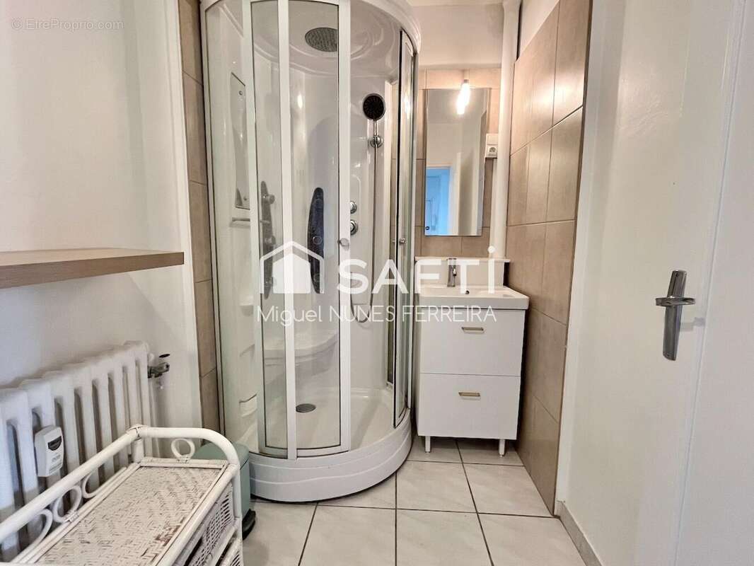 Photo 6 - Appartement à BOIS-GUILLAUME