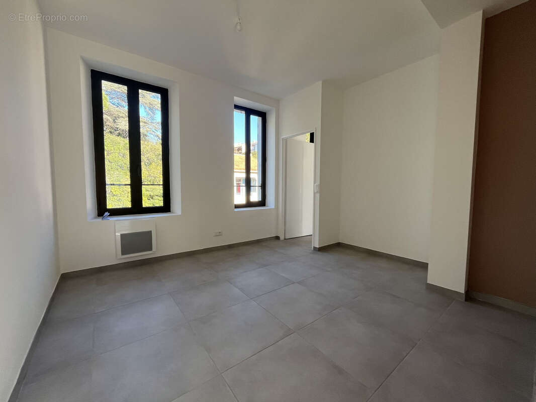 Appartement à HYERES