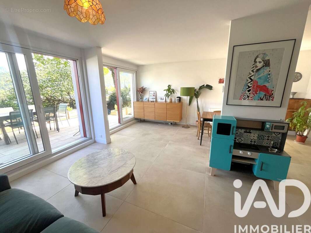 Photo 7 - Maison à SEYNOD