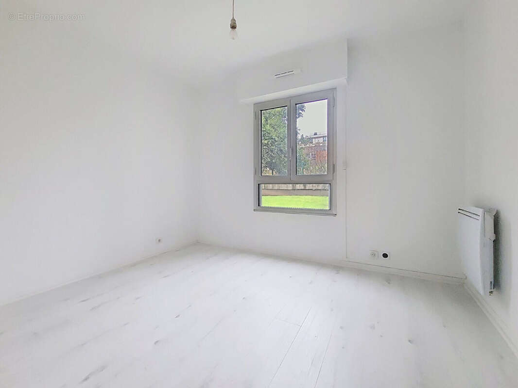 Appartement à ISSY-LES-MOULINEAUX