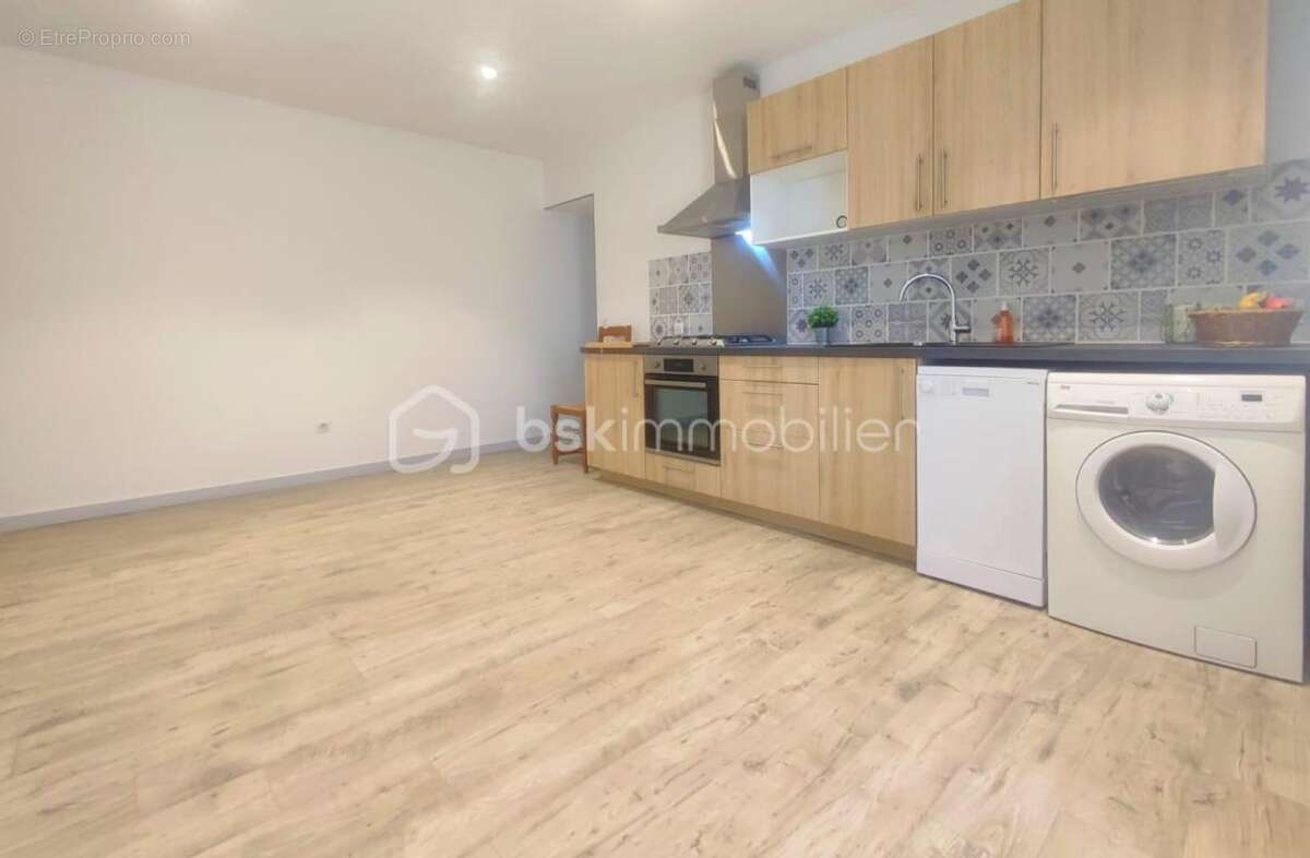Grand T2 en Hypercentre de VILLARD DE LANS - photo 8