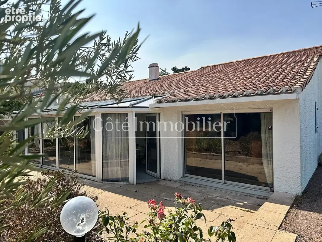 Les moutiers en retz - bord de mer - photo 3