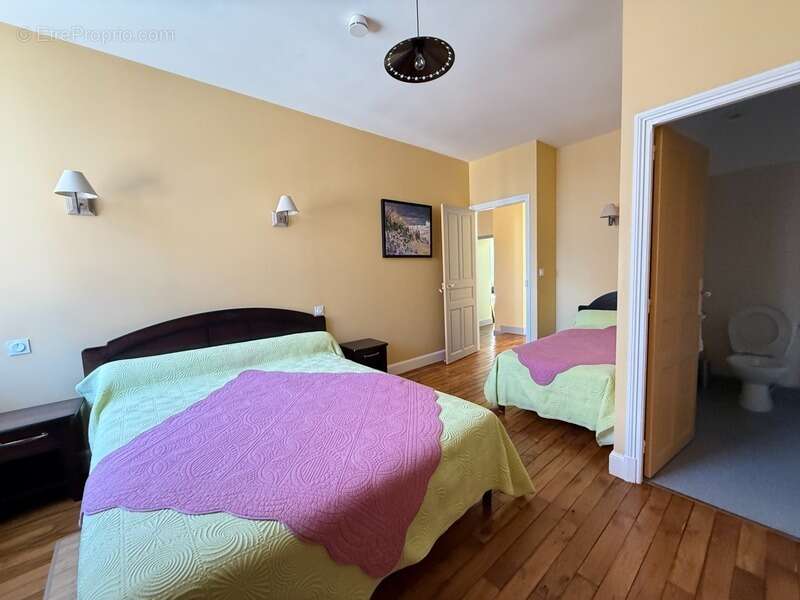 Maison à FRESSELINES