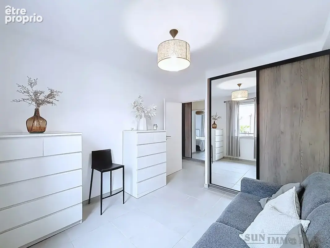 Appartement 3 pièces 62 m² à vendre à Carros (06510) - photo 5