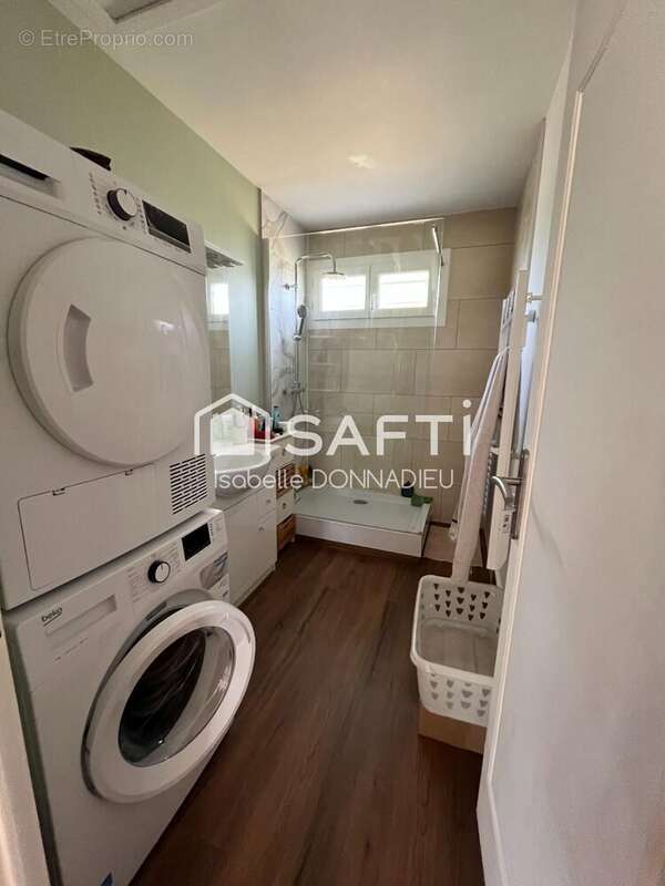Maison 95 m² à Voiscreville  - photo 4