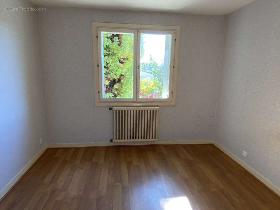 Appartement à ANGOULEME