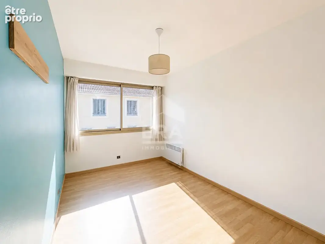 Appartement 72m² à pau - photo 5