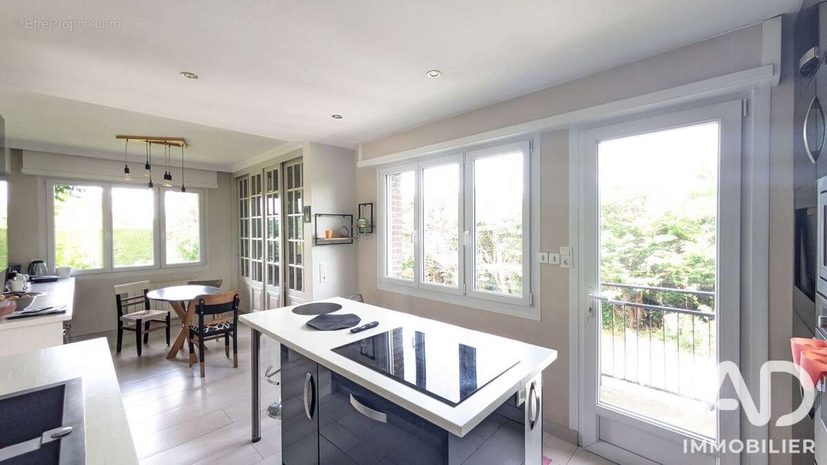 Maison 195 m² à Vaudricourt  - photo 3