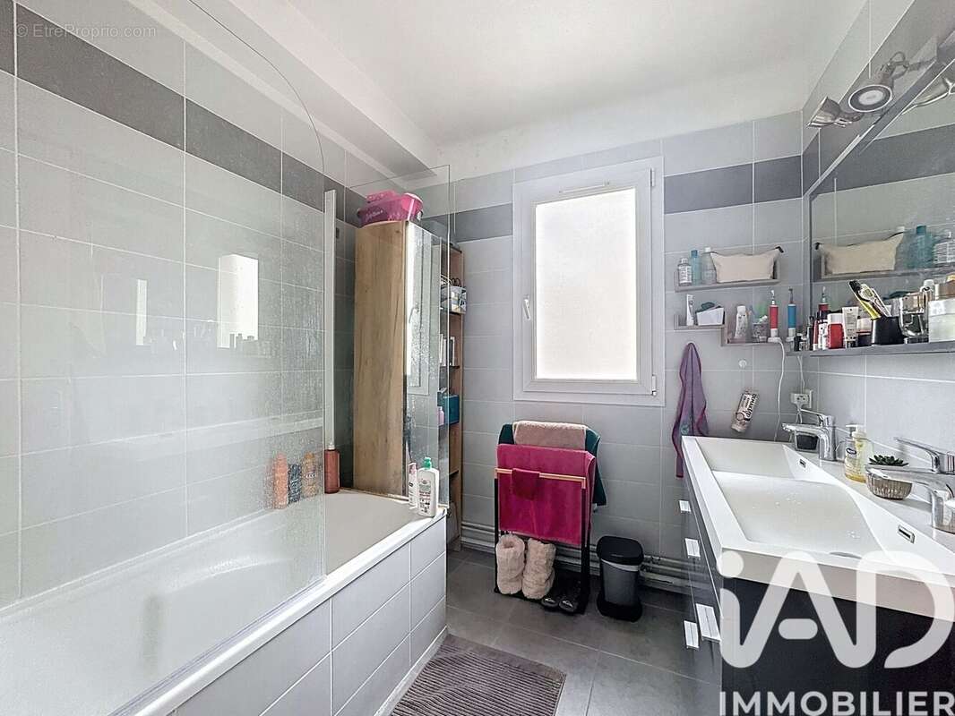 Photo 8 - Appartement à MONTPELLIER