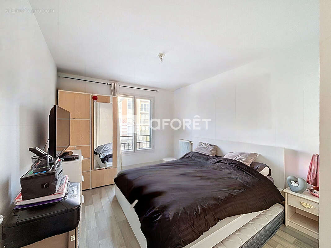 Appartement à ORLEANS