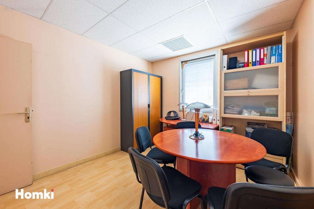 Commerce à MARTIGUES