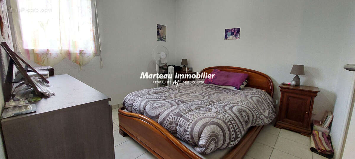 Appartement à LE MANS