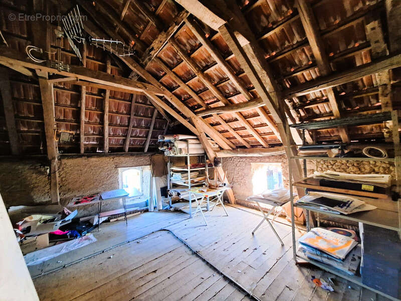 Maison à MARCIAC