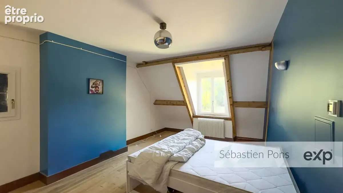 Maison 325 m² à La Boissiere-Ecole  - photo 9