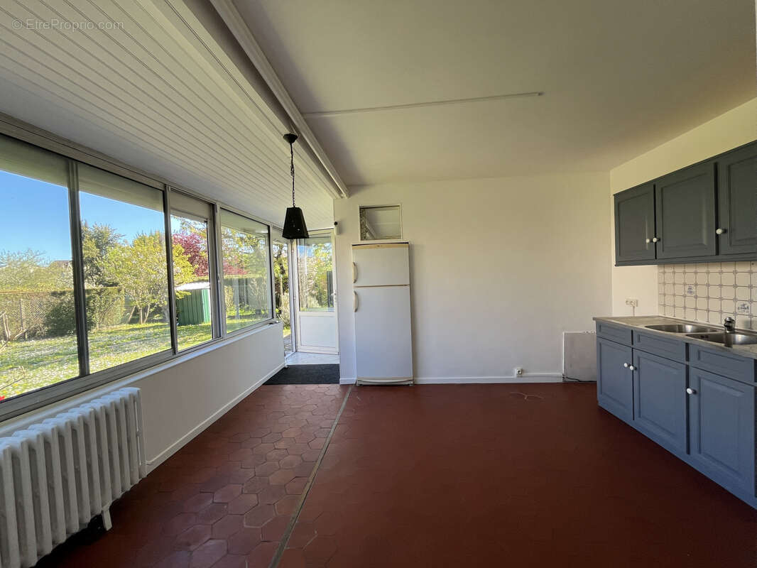 Maison à MALESHERBES