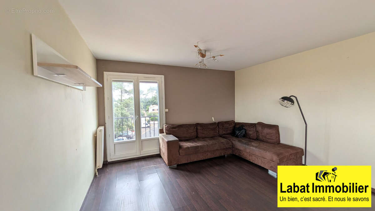 Appartement 76 m² à Tarnos  - photo 2
