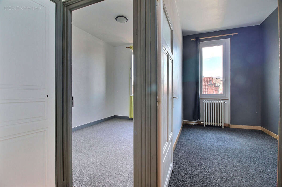 Maison 71m² à clermont-ferrand - photo 8