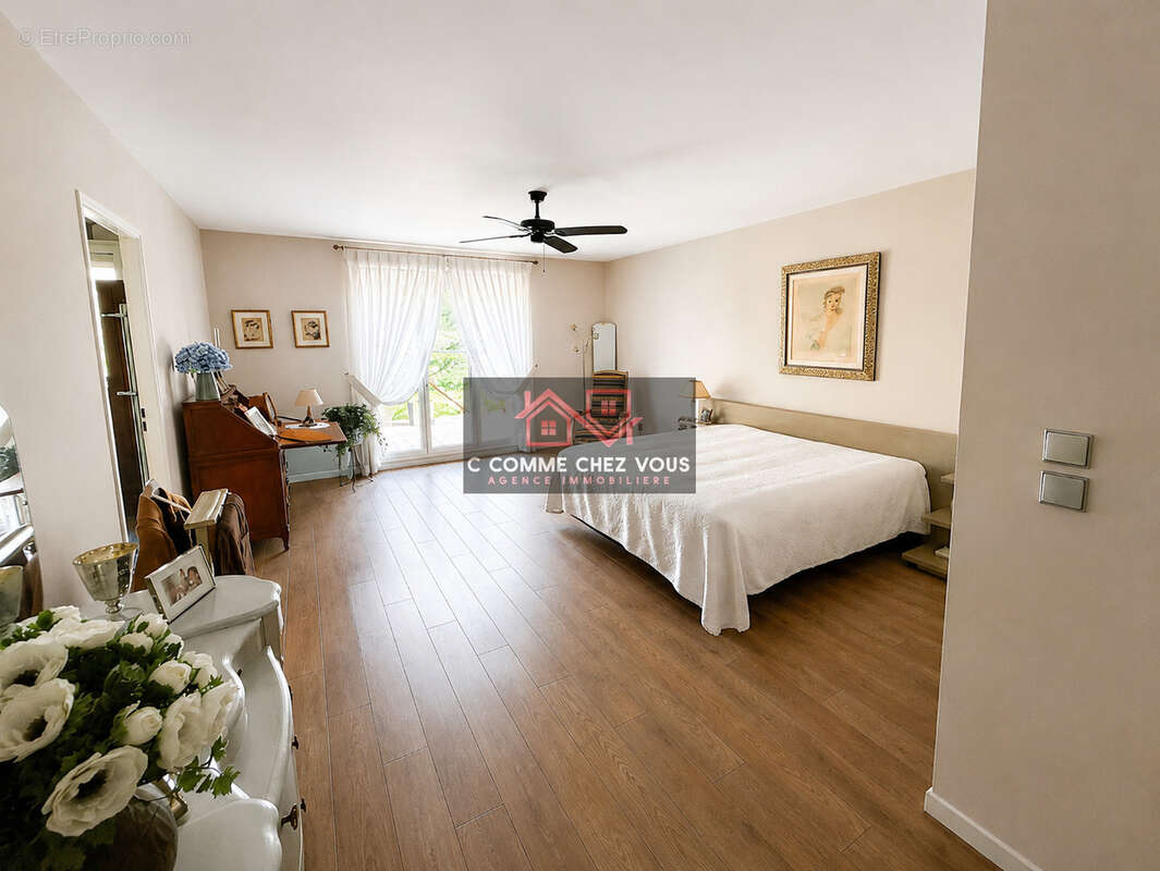 Ranch plain pied - photo 10