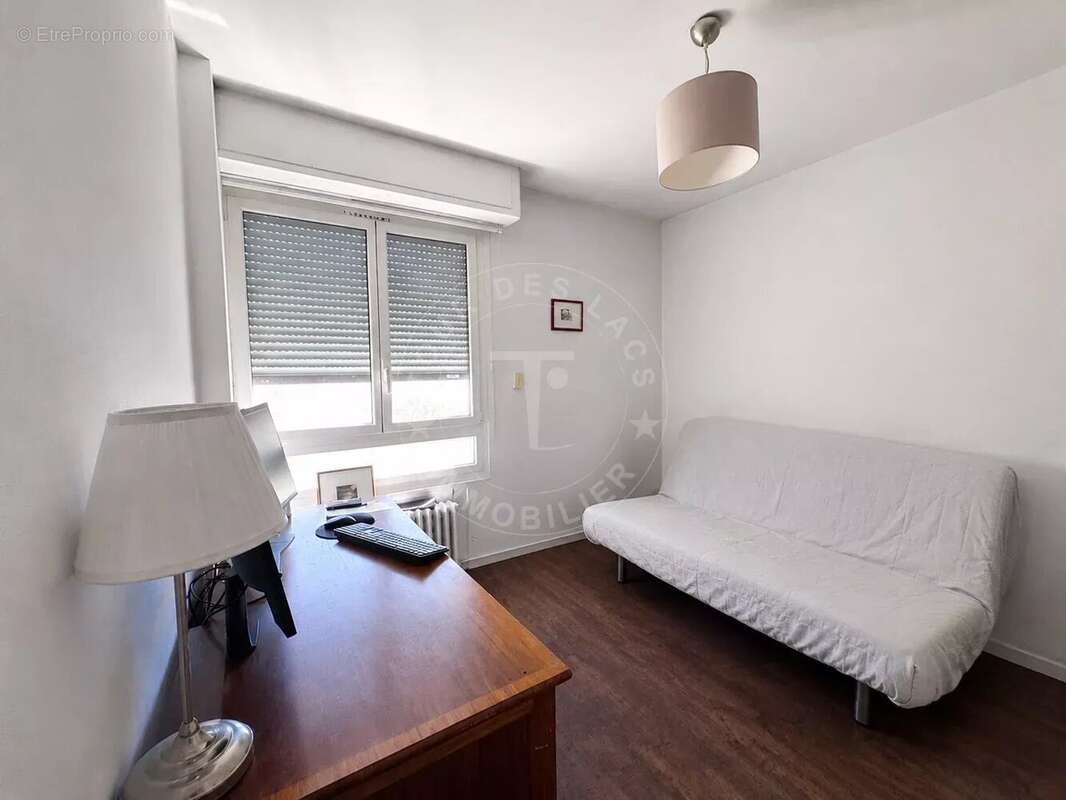 Appartement à ANNECY