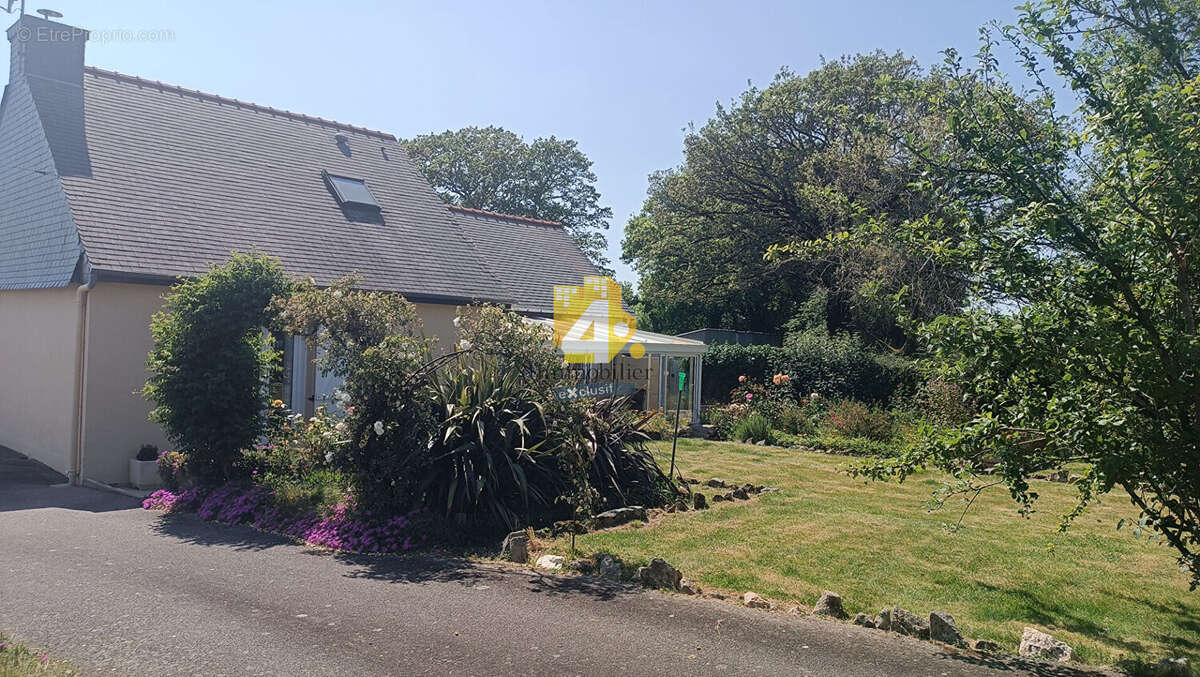 Maison à SAINTE-REINE-DE-BRETAGNE