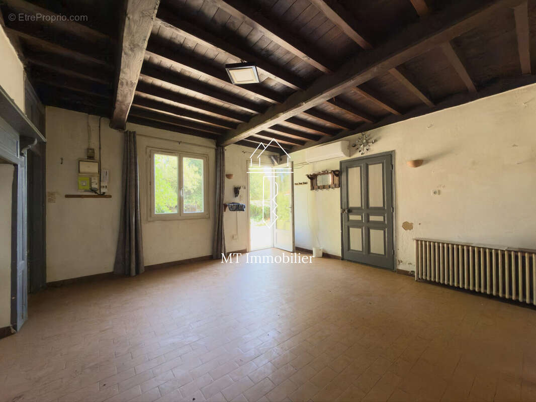 Maison 91 m² à Offin  - photo 4