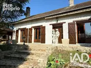 Photo 1 - Maison à HOUDAN