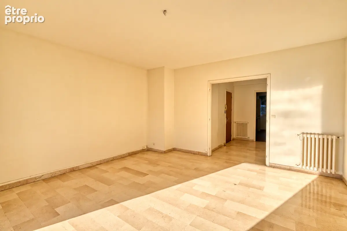 Appartement 79m² à bastia - photo 19