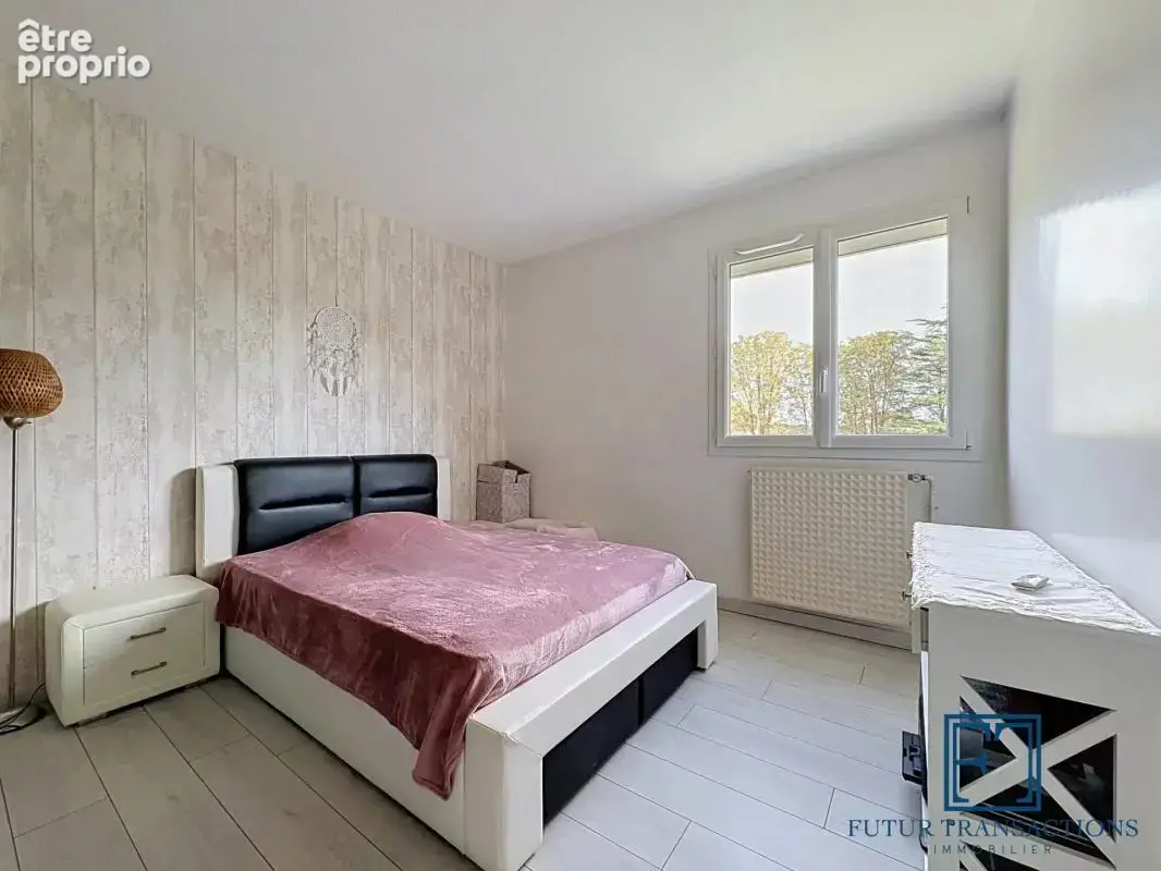 Coup de cœur - maison familiale 5 pièces (103 m²) - quartier le village - photo 13