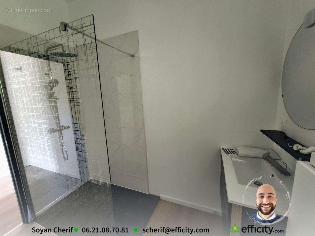 Maison à L&#039;ISLE-D&#039;ESPAGNAC