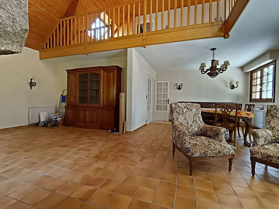 Maison à LA FORET-FOUESNANT