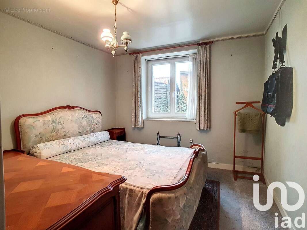 Photo 9 - Maison à MORMANT-SUR-VERNISSON