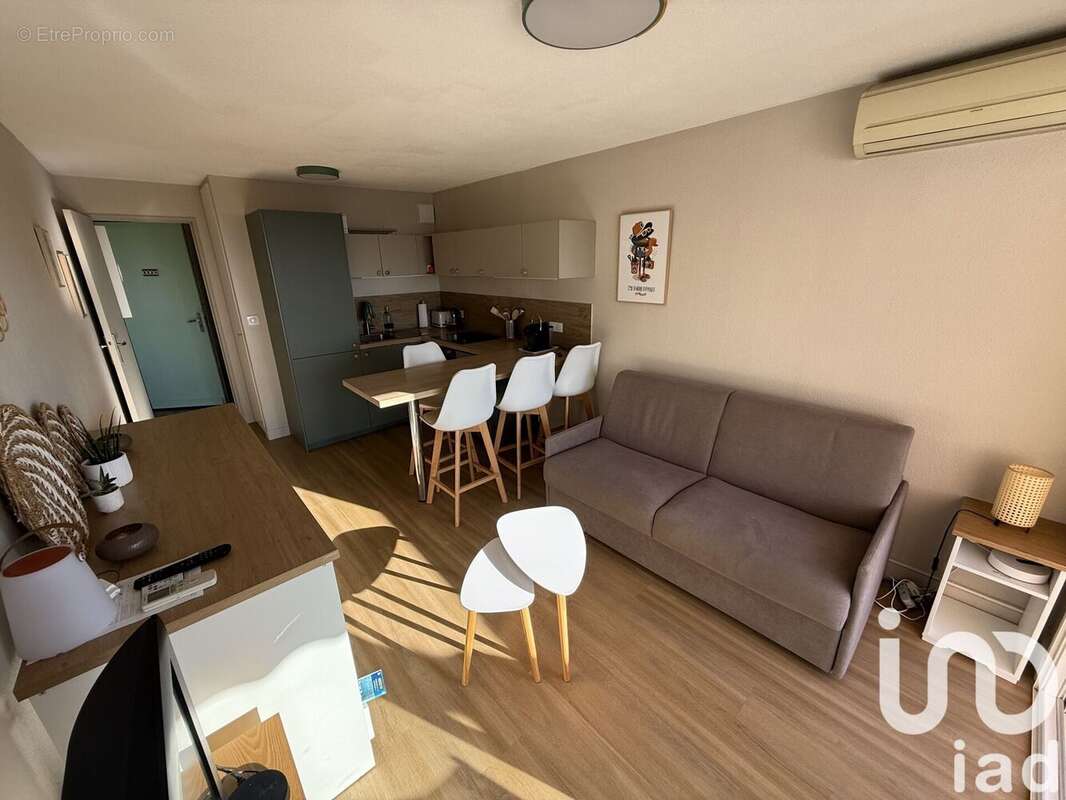 Photo 4 - Appartement à SAINTE-MAXIME