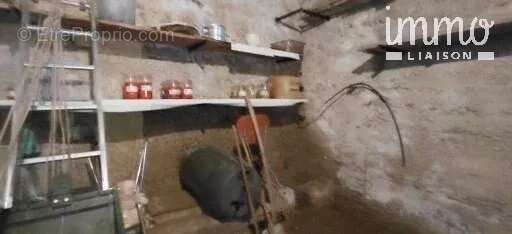 Appartement à BRISON-SAINT-INNOCENT