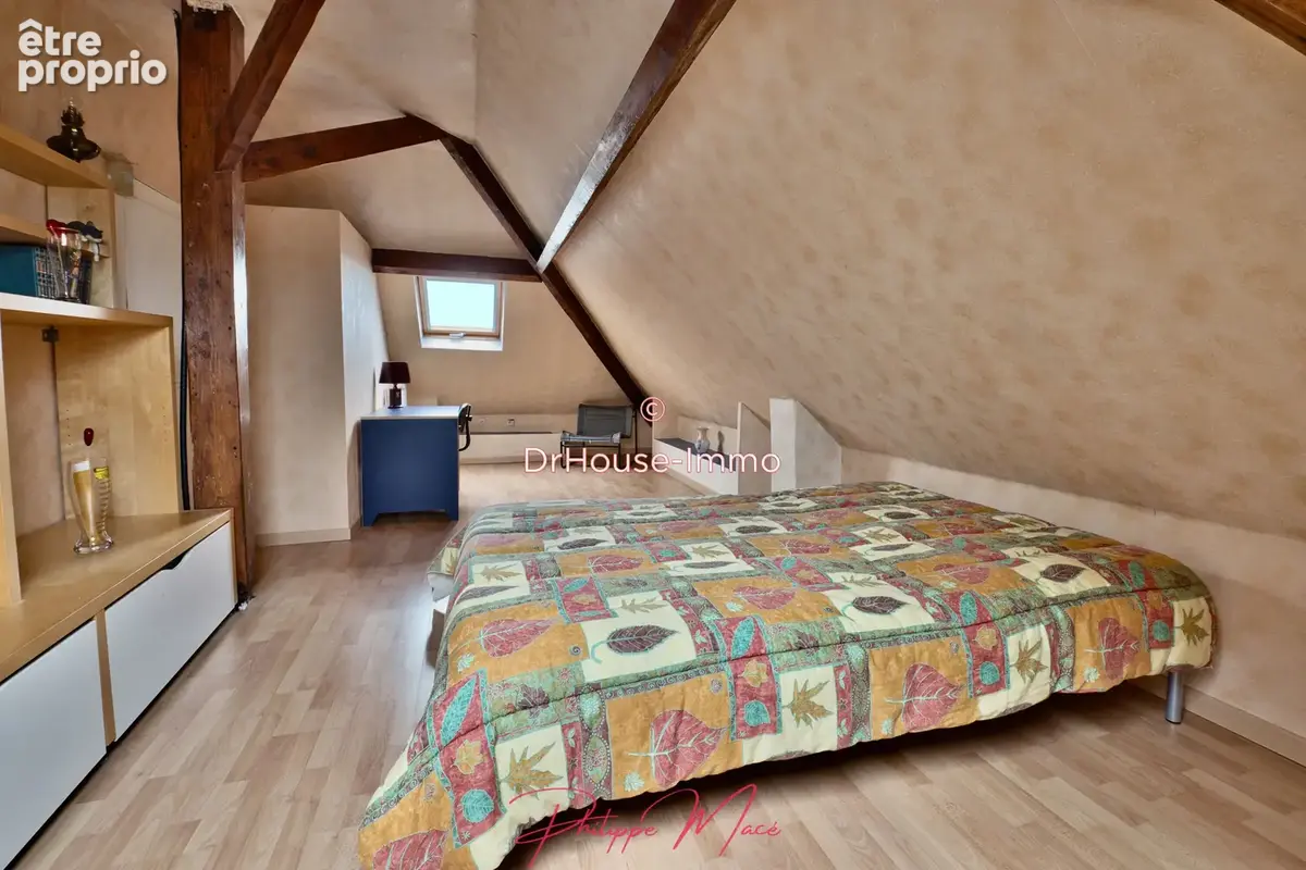 Maison 150 m² à Villeparisis  - photo 9