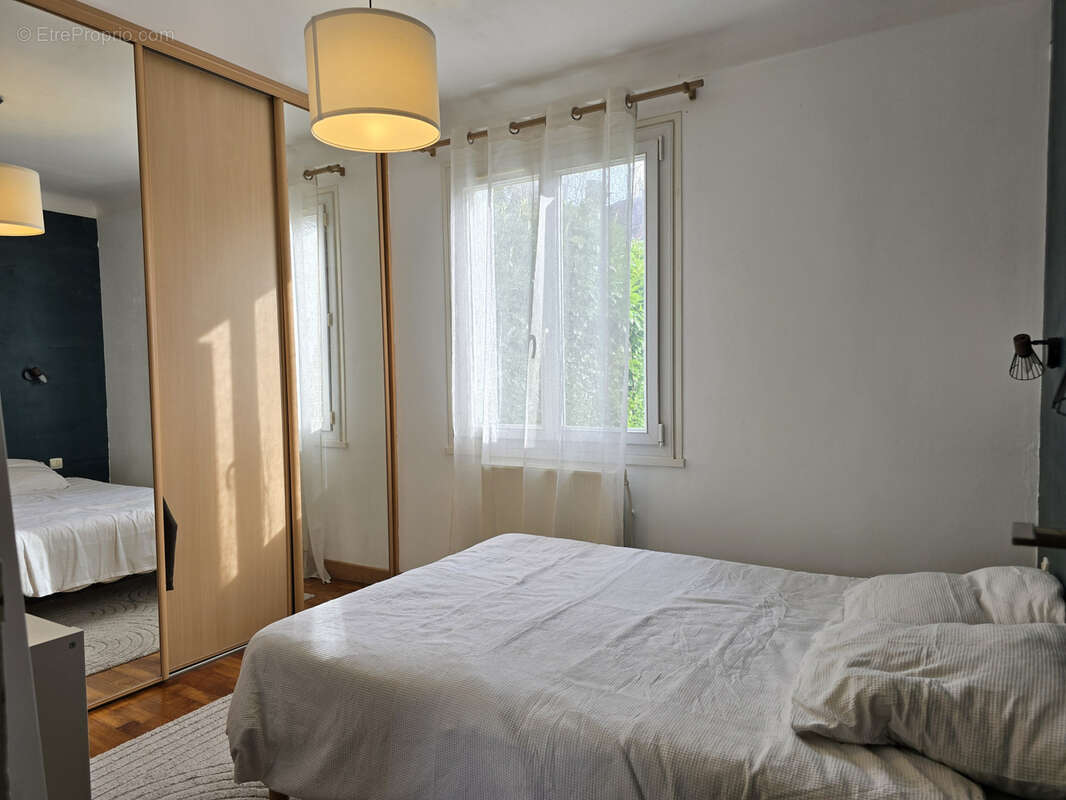 Maison à SAINT-AVERTIN