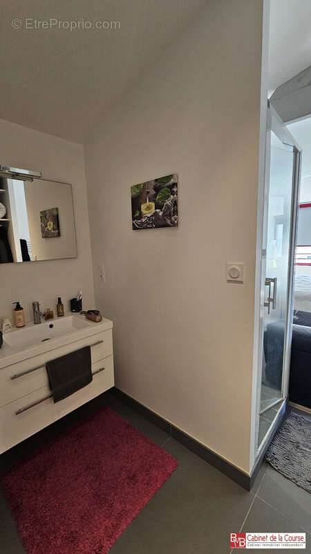 Appartement à LACANAU