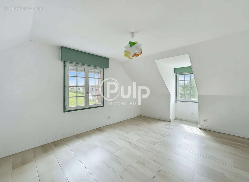 Maison à HESDIN