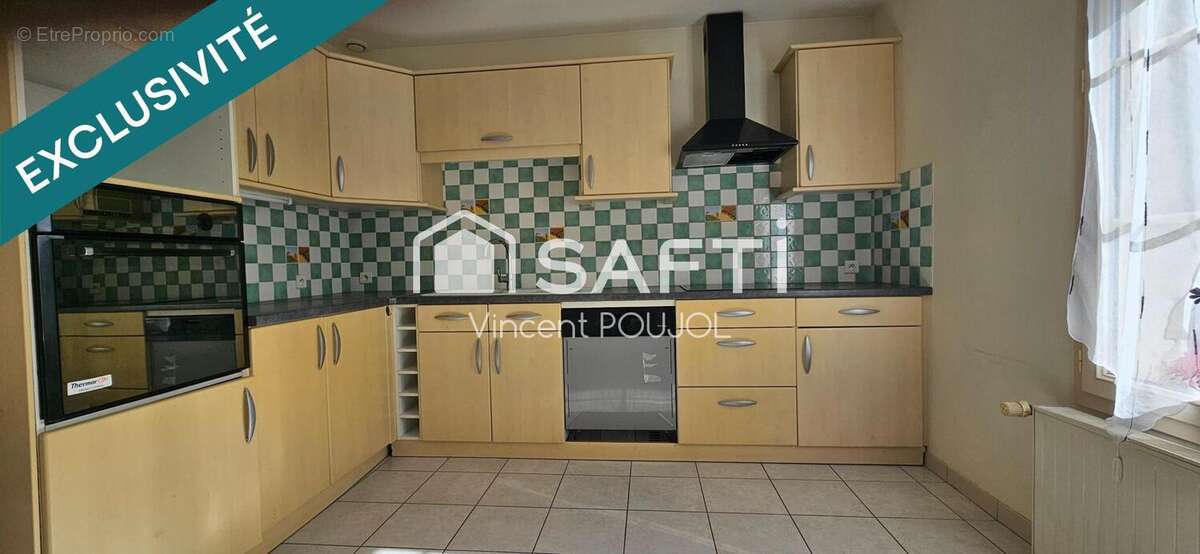 Photo 2 - Maison à LA CHAPELLE-SAINT-LUC