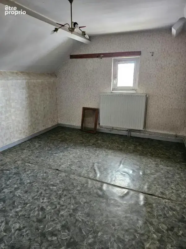 Maison 5 pièces / 76 m² / 70 000 EUR / NOEUX-LES-MINES - photo 9