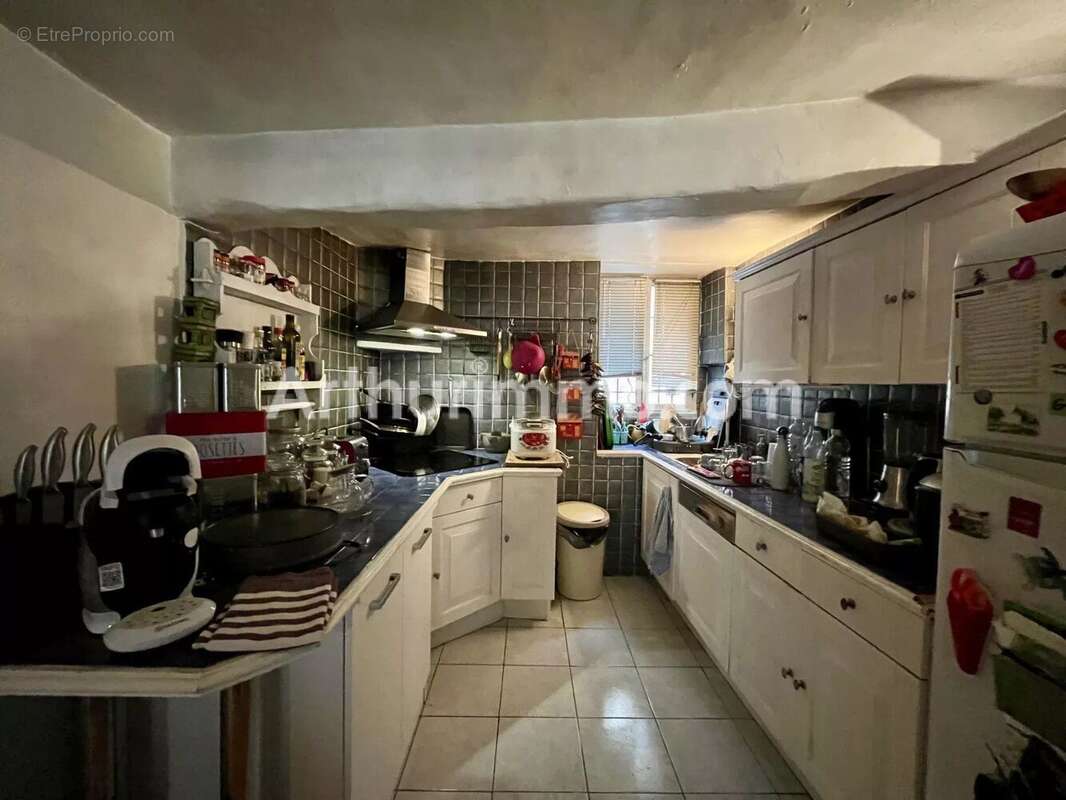 Maison à MURVIEL-LES-BEZIERS