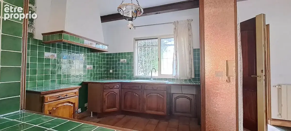 Maison 183 m² à Marseille-9e  - photo 8