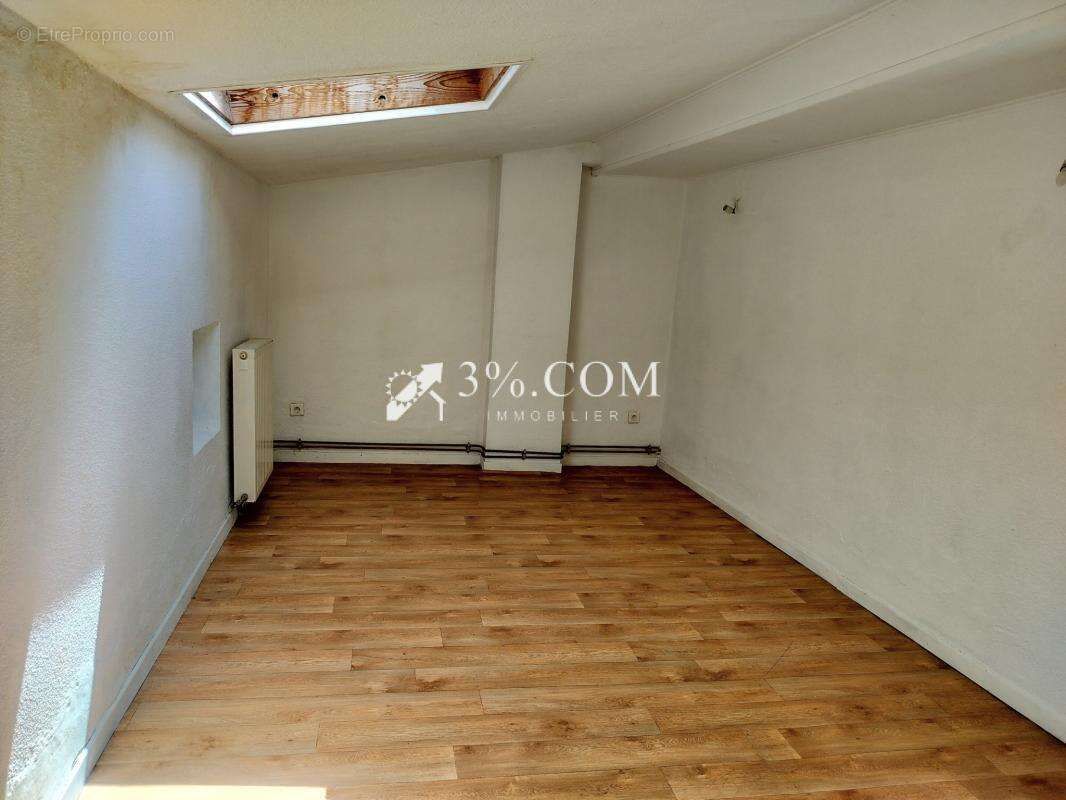 Maison à LORIOL-SUR-DROME