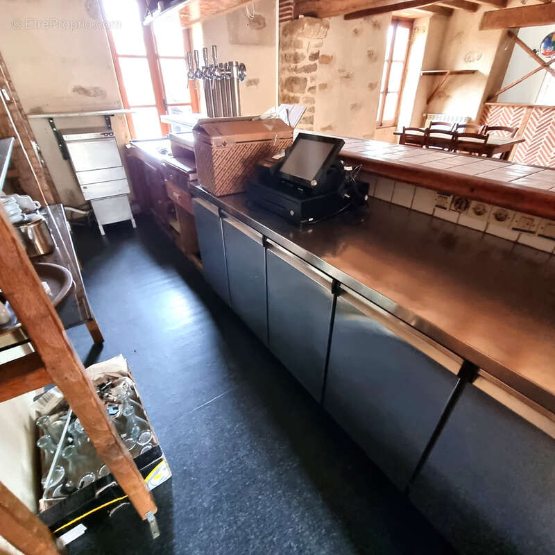 Maison à MONTGIVRAY