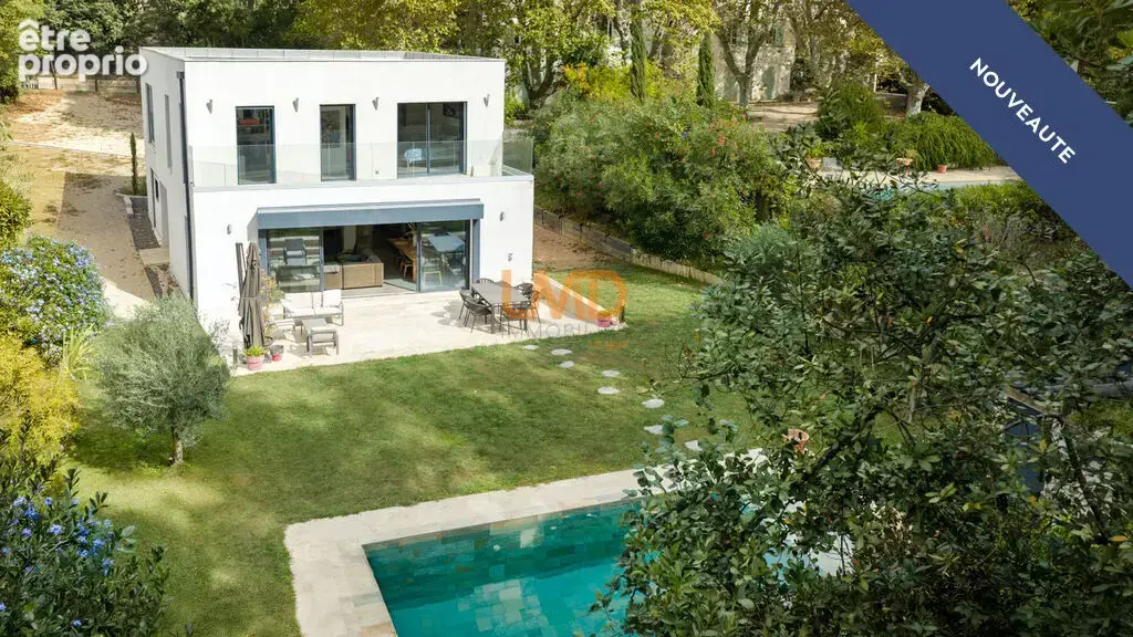 Photo Maison à Marseille-9e au prix de 995 000€