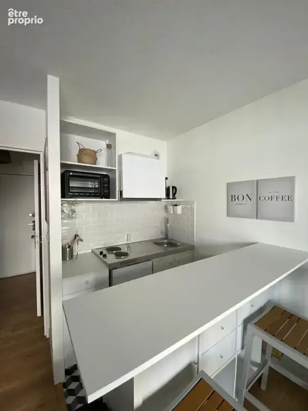 Appartement à vendre 1 pièces ARCACHON (33) - photo 4