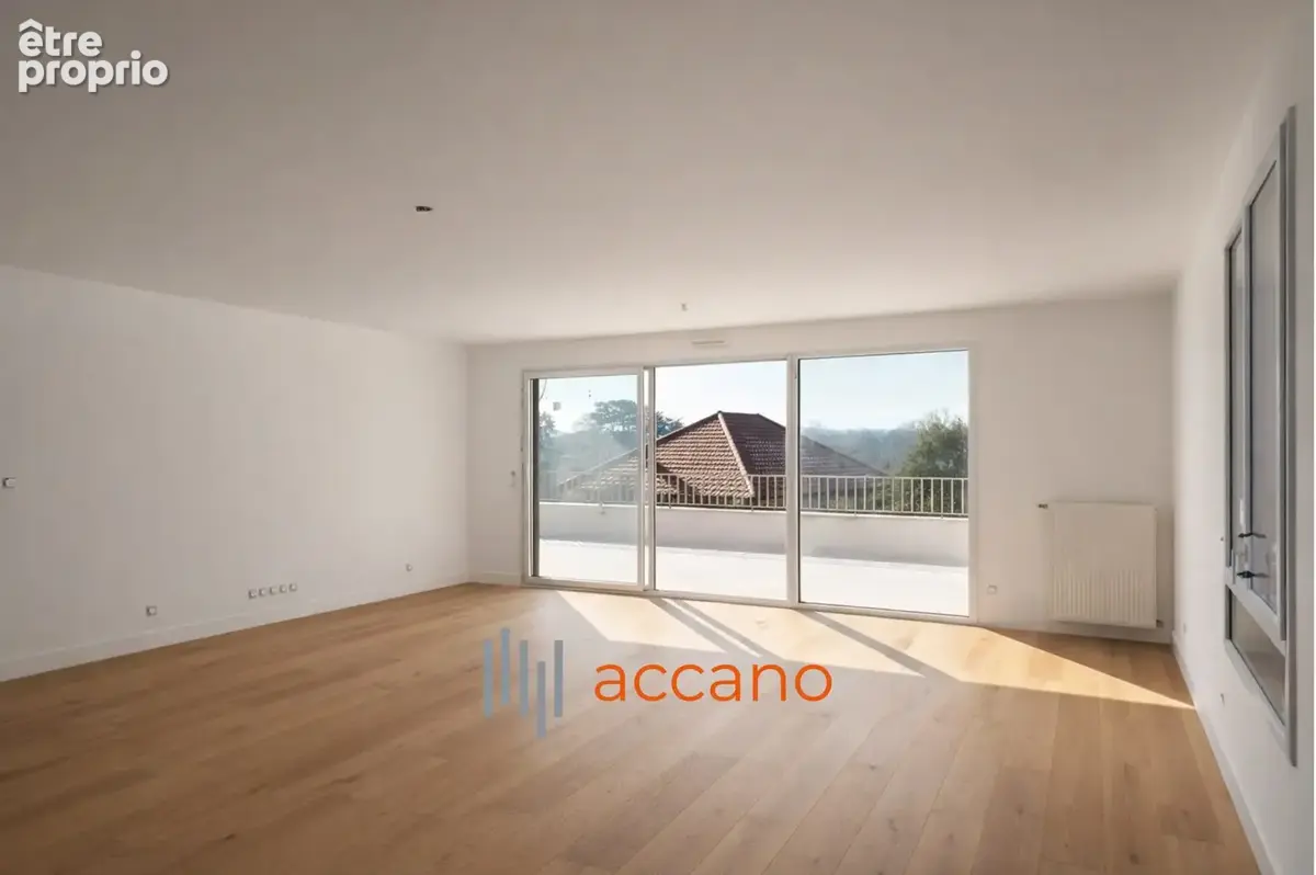 Appartement 5 pièces 127 m² à vendre à Tassin-La-Demi-Lune (69160) - photo 3