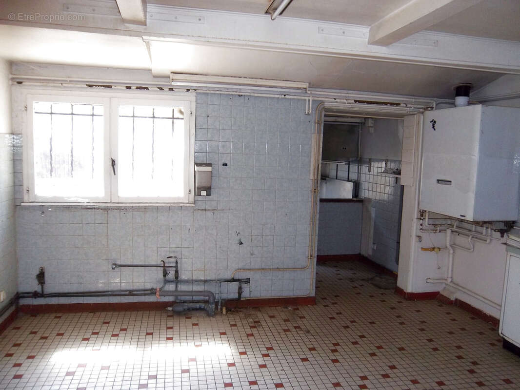 Maison à CHATEAUDUN